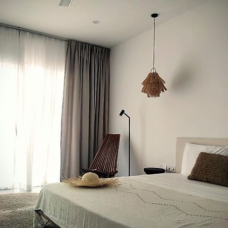 Coco Villa Тодду Екстер'єр фото