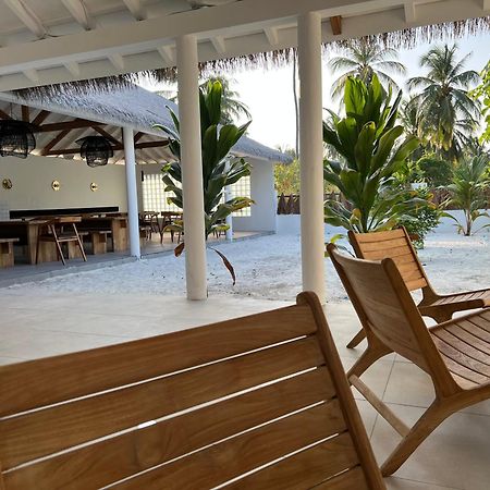 Coco Villa Тодду Екстер'єр фото