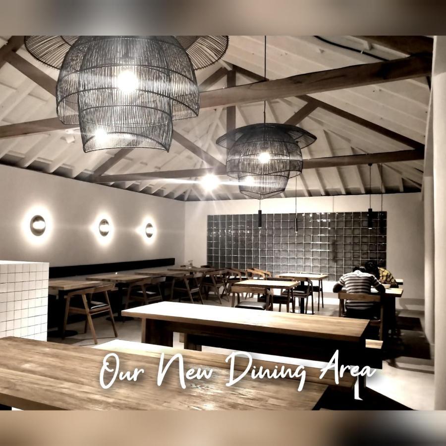 Coco Villa Тодду Екстер'єр фото