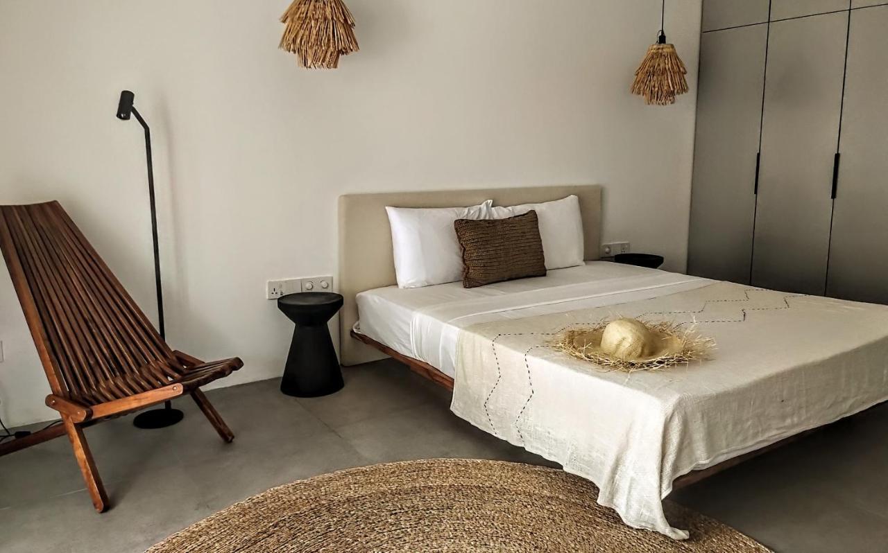 Coco Villa Тодду Екстер'єр фото