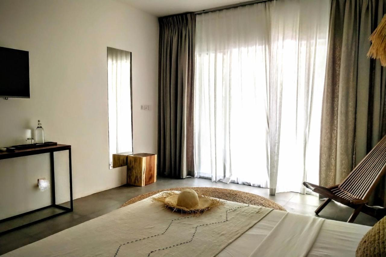 Coco Villa Тодду Екстер'єр фото