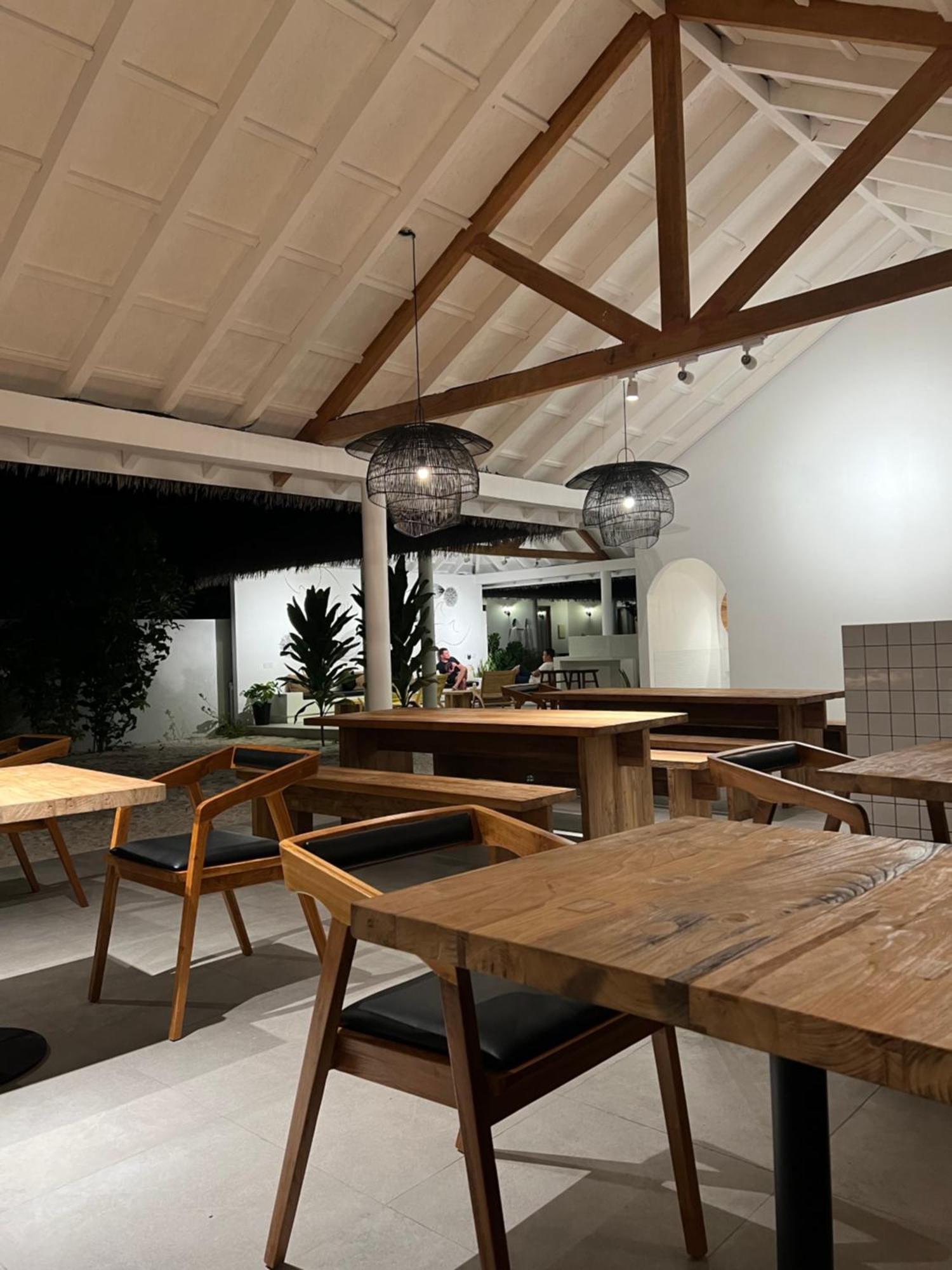 Coco Villa Тодду Екстер'єр фото