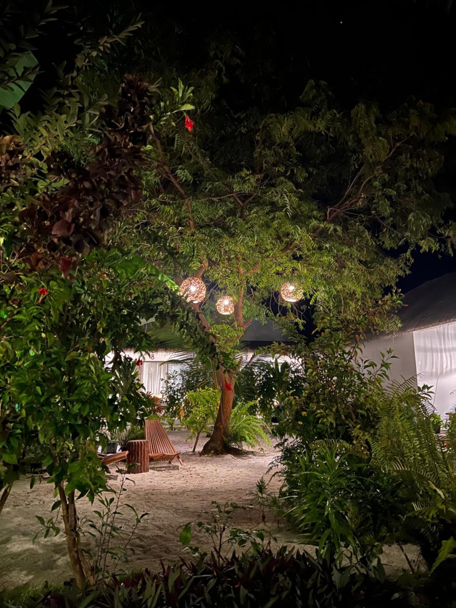 Coco Villa Тодду Екстер'єр фото