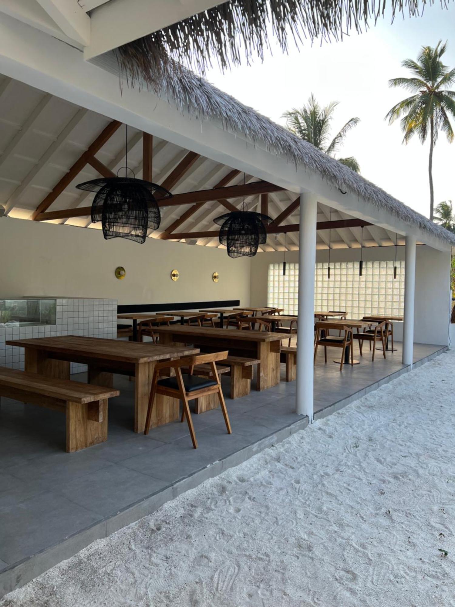 Coco Villa Тодду Екстер'єр фото