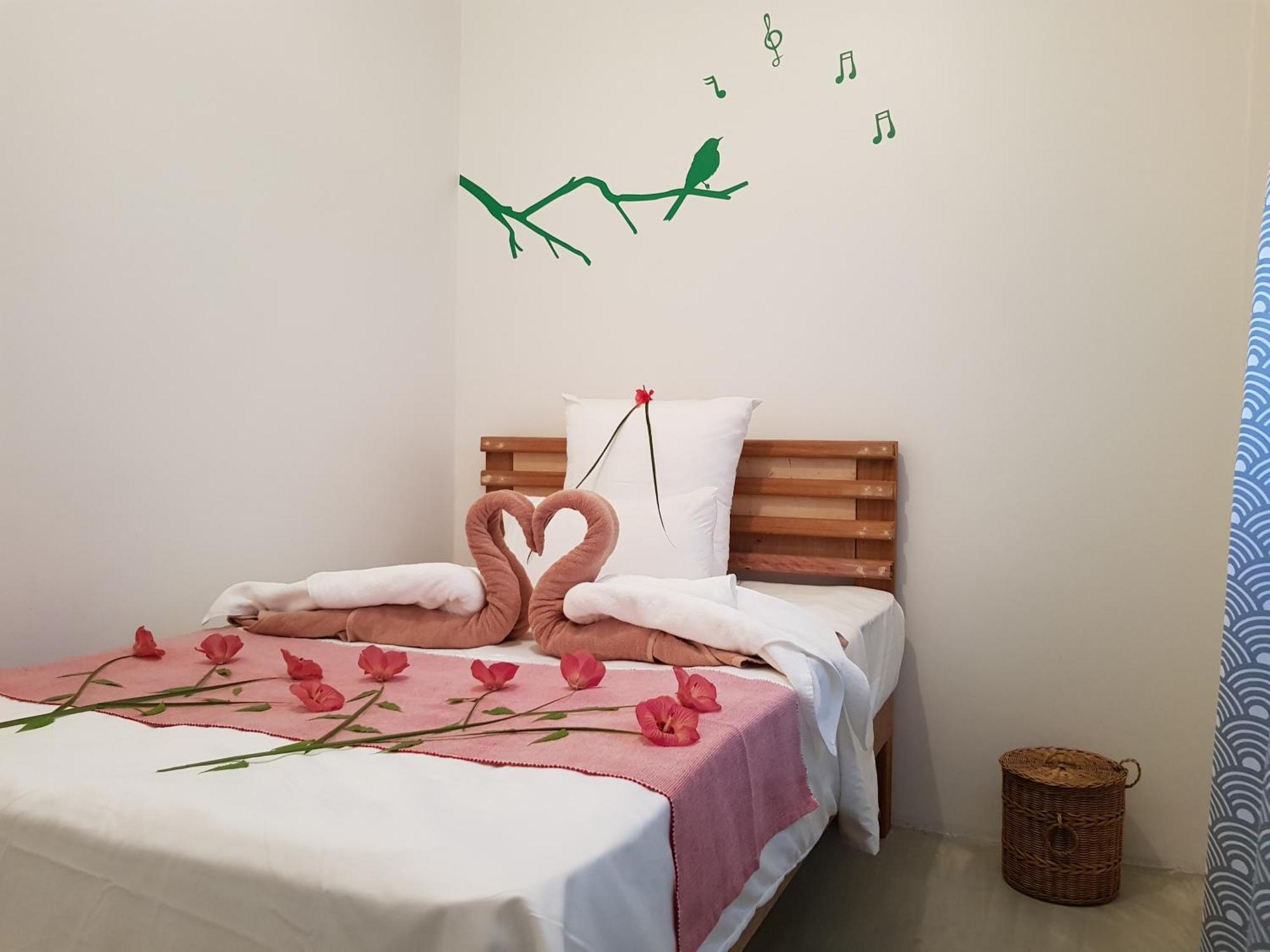 Coco Villa Тодду Номер фото