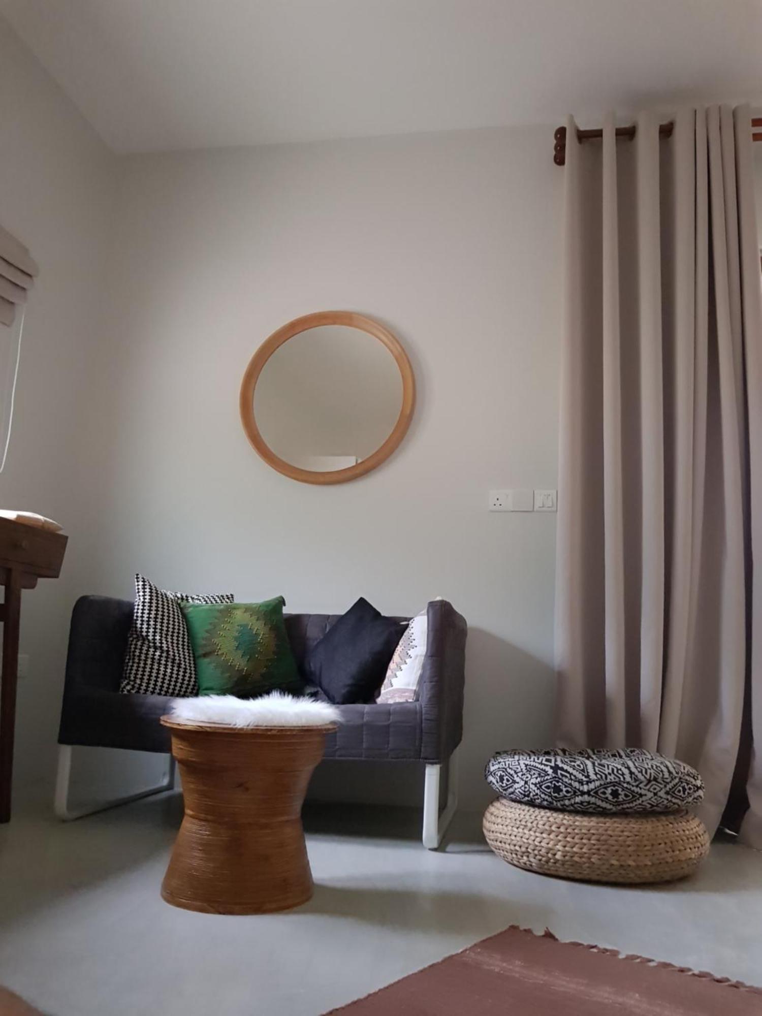 Coco Villa Тодду Екстер'єр фото