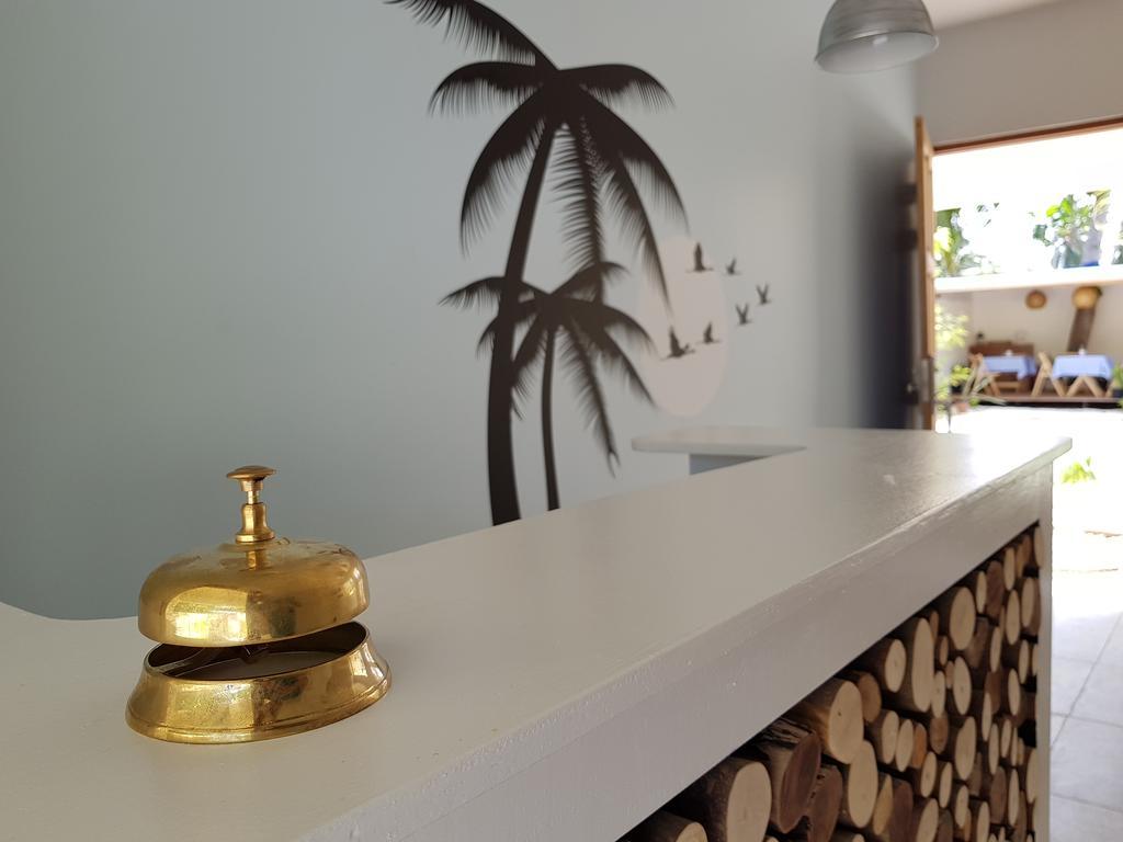 Coco Villa Тодду Екстер'єр фото