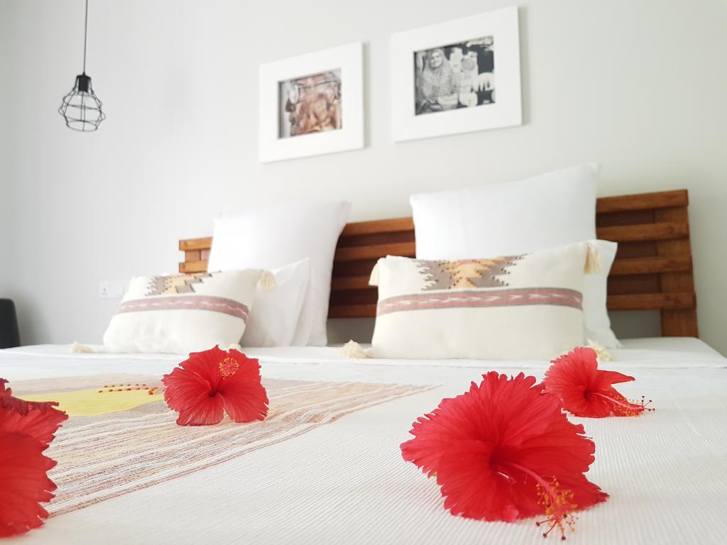 Coco Villa Тодду Екстер'єр фото
