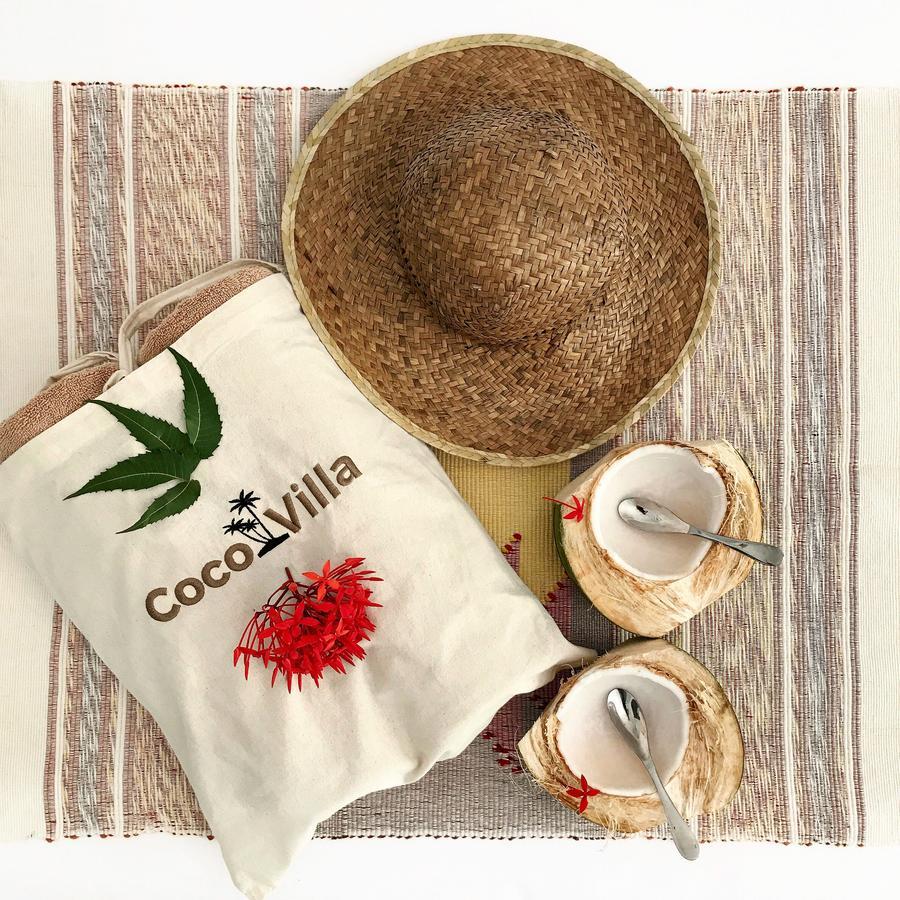 Coco Villa Тодду Екстер'єр фото