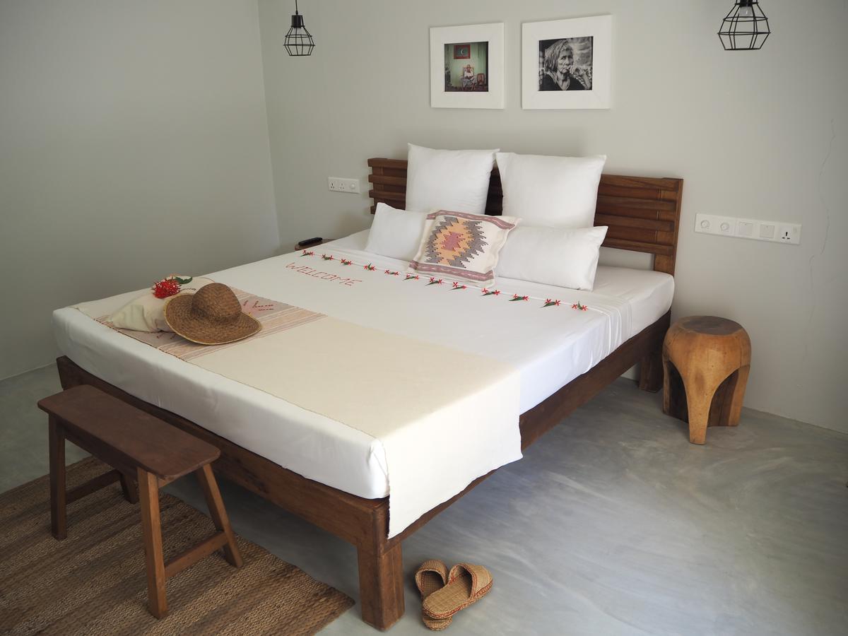 Coco Villa Тодду Екстер'єр фото