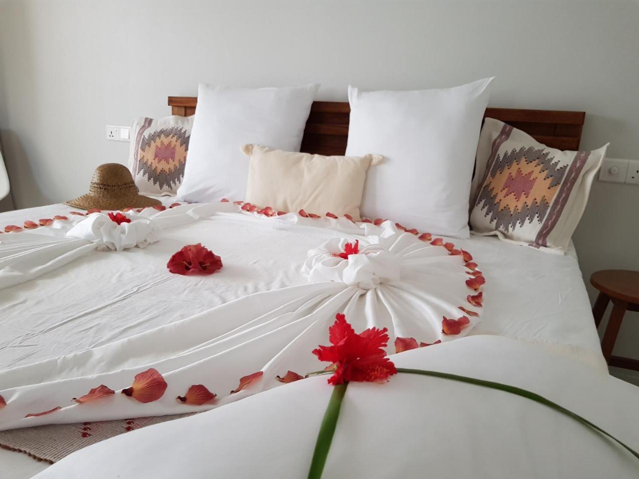 Coco Villa Тодду Екстер'єр фото